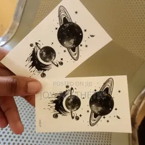 Temporary Tattoos Stickers