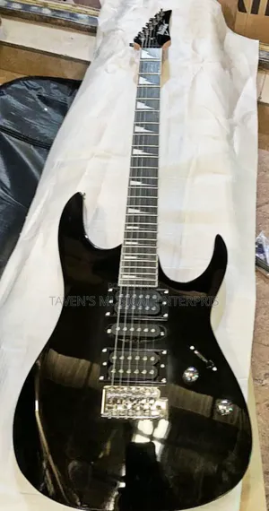 Ibanez Grg170dx Electric Lead Guitar