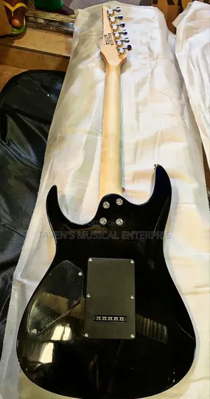 Ibanez Electric Lead Guitar