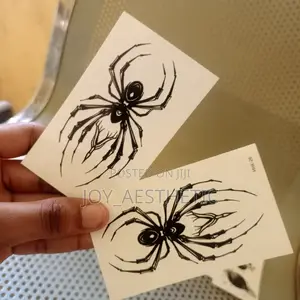 Temporary Tattoos Stickers