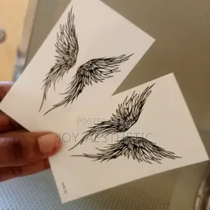 Temporary Tattoos Stickers