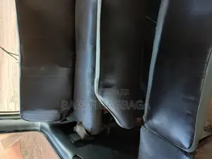 Suzuki Every 2004 Silver