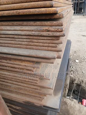 Steel Plate