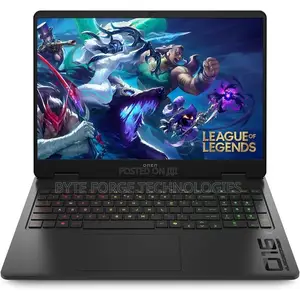 New Laptop HP Omen 16 32GB Intel Core Ultra 9 SSD 1T