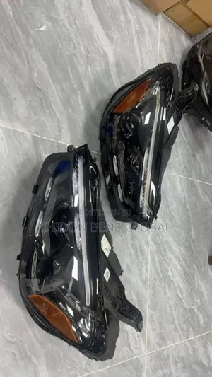 Headlamp Gle 2024