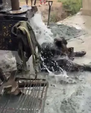 Wonderwater in Bodija, Basorun, Sango, Akobo Ibadan
