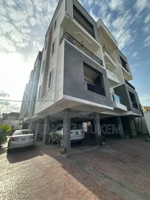 Furnished 3bdrm Apartment in Millennium Estate, Millenuim/UPS for rent