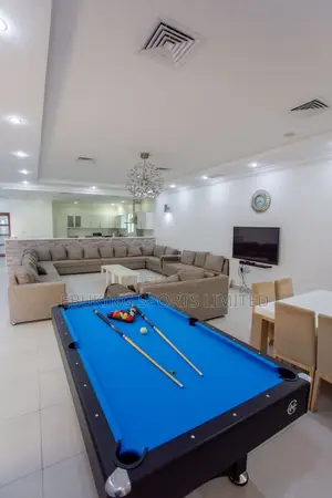 American Fitness Snooker Board