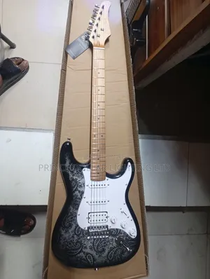 Kaysen Electric Lead Guitar