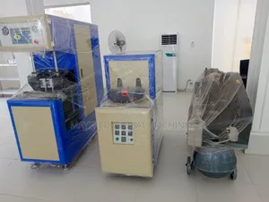 Bottle Water Making Machine