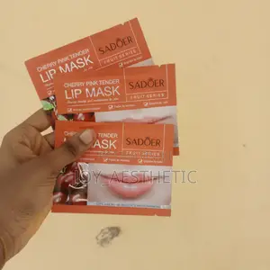 Sadoer Lip Mask