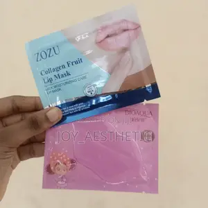 Sadoer Lip Mask