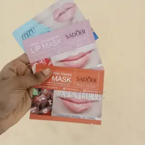 Sadoer Lip Mask