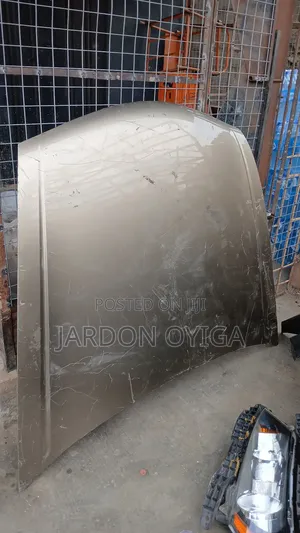 Bonnet Honda Accord 2008 / 2010