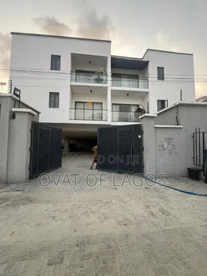 Furnished 2bdrm Apartment in Ikate for rent