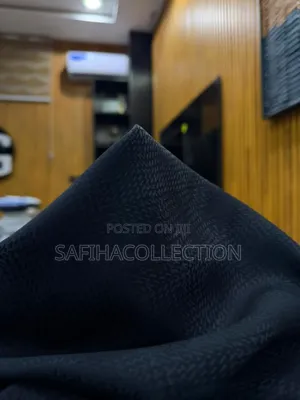 Jacquard Merino Men Materials