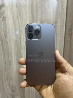 Apple iPhone 13 Pro Max 128 GB Black