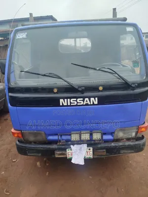Cabster Truck