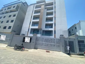2bdrm Apartment in Lekki Phase 1 for sale