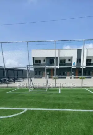 3bdrm Townhouse / Terrace in Citadel View Estate, Abraham Adesanya