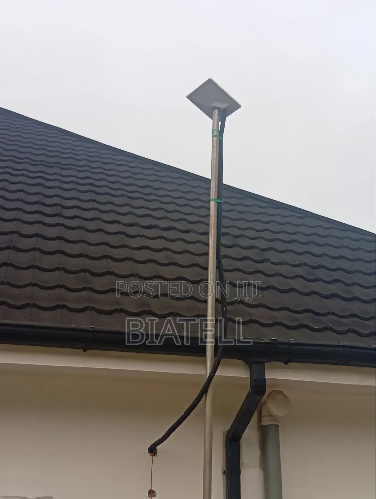 Wifi Extending and Distribution