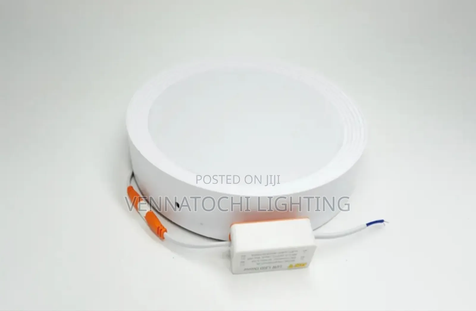Surface Light