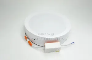Surface Light