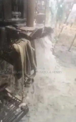 Borehole Drilling in Iwo Road, Sawmill,Gate,Idi-Ape Ibadan