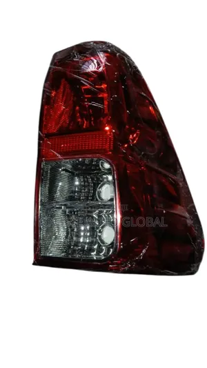 Back Light Toyota Hilux 2015-2018 Model
