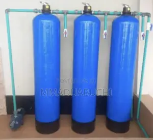 Fiber Tank for Water Treatment Size 13 All Size Available