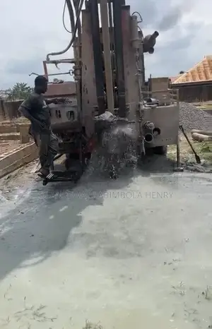 Clean Water in Ido, Ologuneru,Eleyele, Eruwa