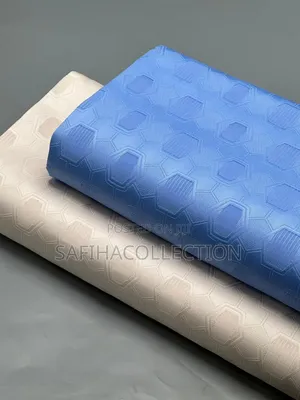 Jacquard Governor Men Materials