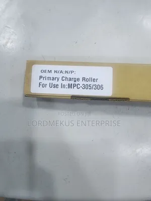 Ricoh Primary Charge Roller