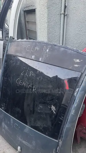 Roof Glass/ Panoramic Roof for Cla250 W117