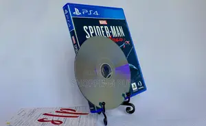Marvel's Spider-Man: Miles Morales (Ps4)