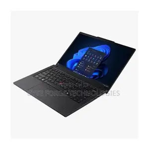 New Laptop Lenovo ThinkPad T14 G4 32GB Intel Core Ultra 7 SSD 512GB