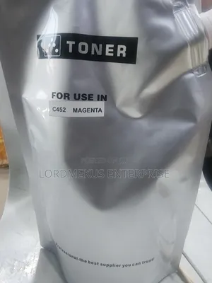 Konika Minolta Premium Toner