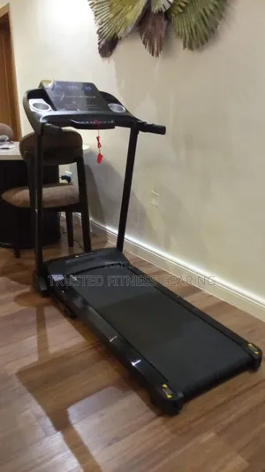 2hp Treadmill With Incline
