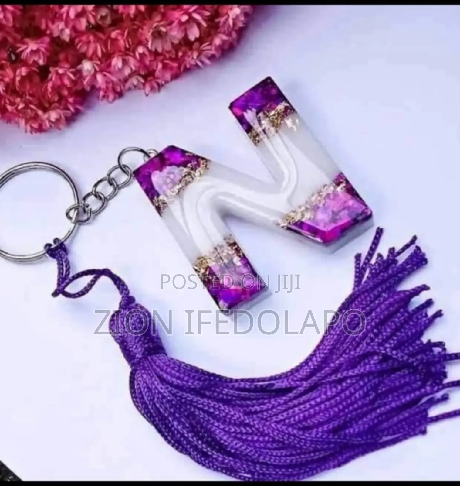 Key Chains