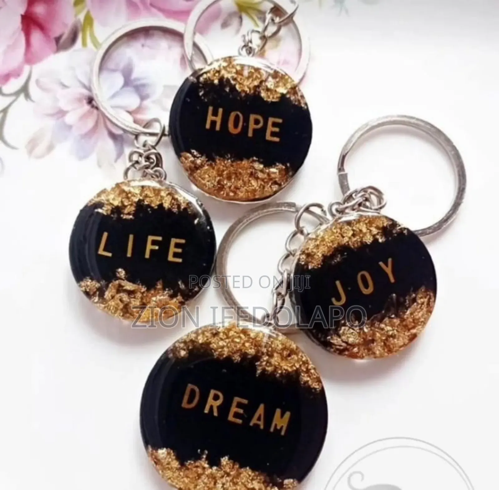 Key Chains