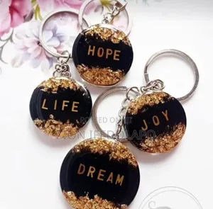 Key Chains