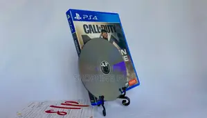Call of Duty: Modern Warfare (Ps4) - Internet Required
