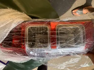 Ford Ranger Rear Back Light