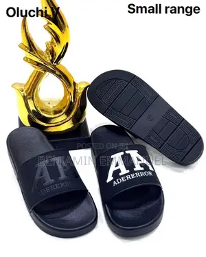 Unisex Foot Wear