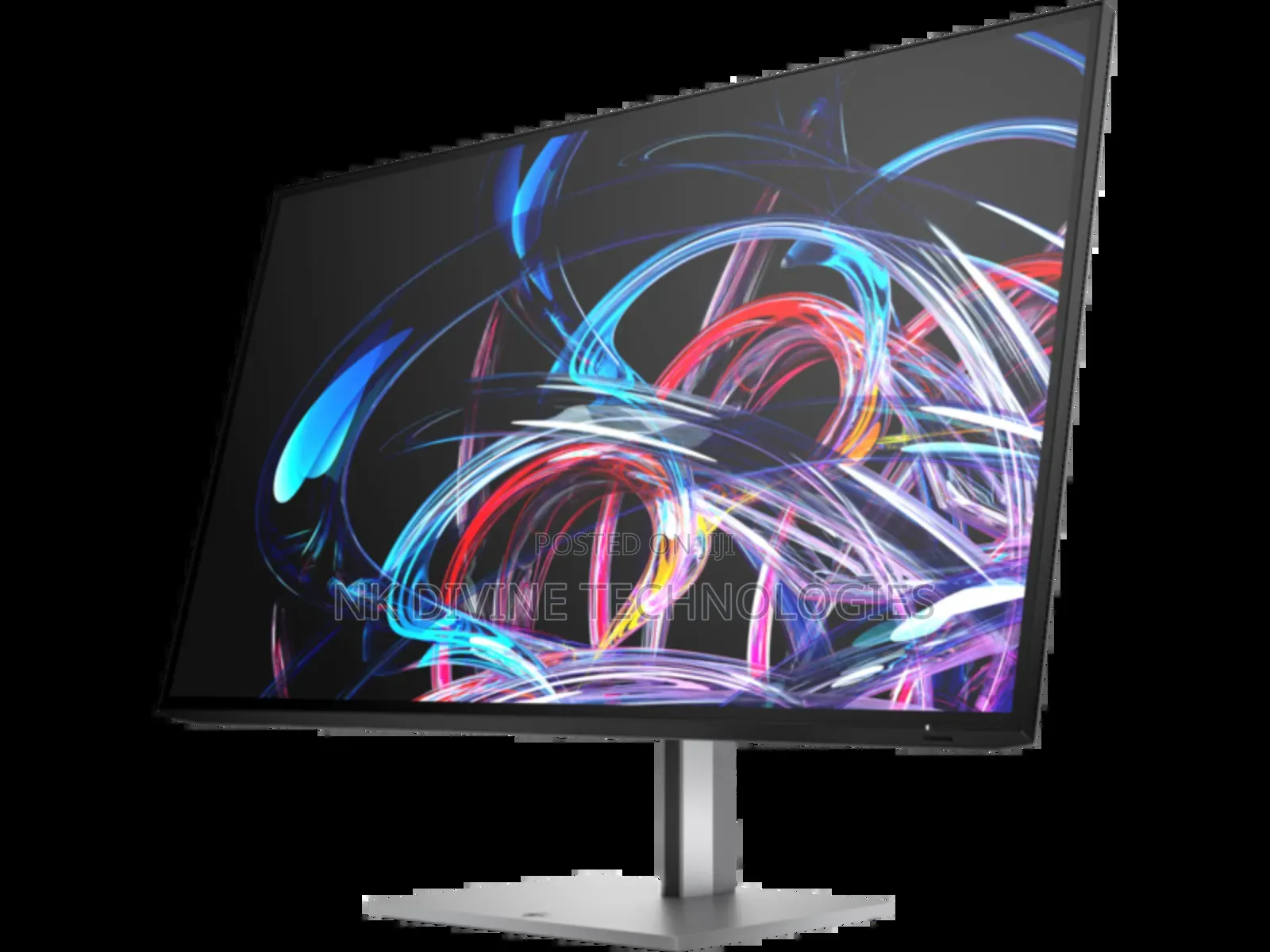 Hp Z32k G3 Usb-C Display Uhd (3840 X