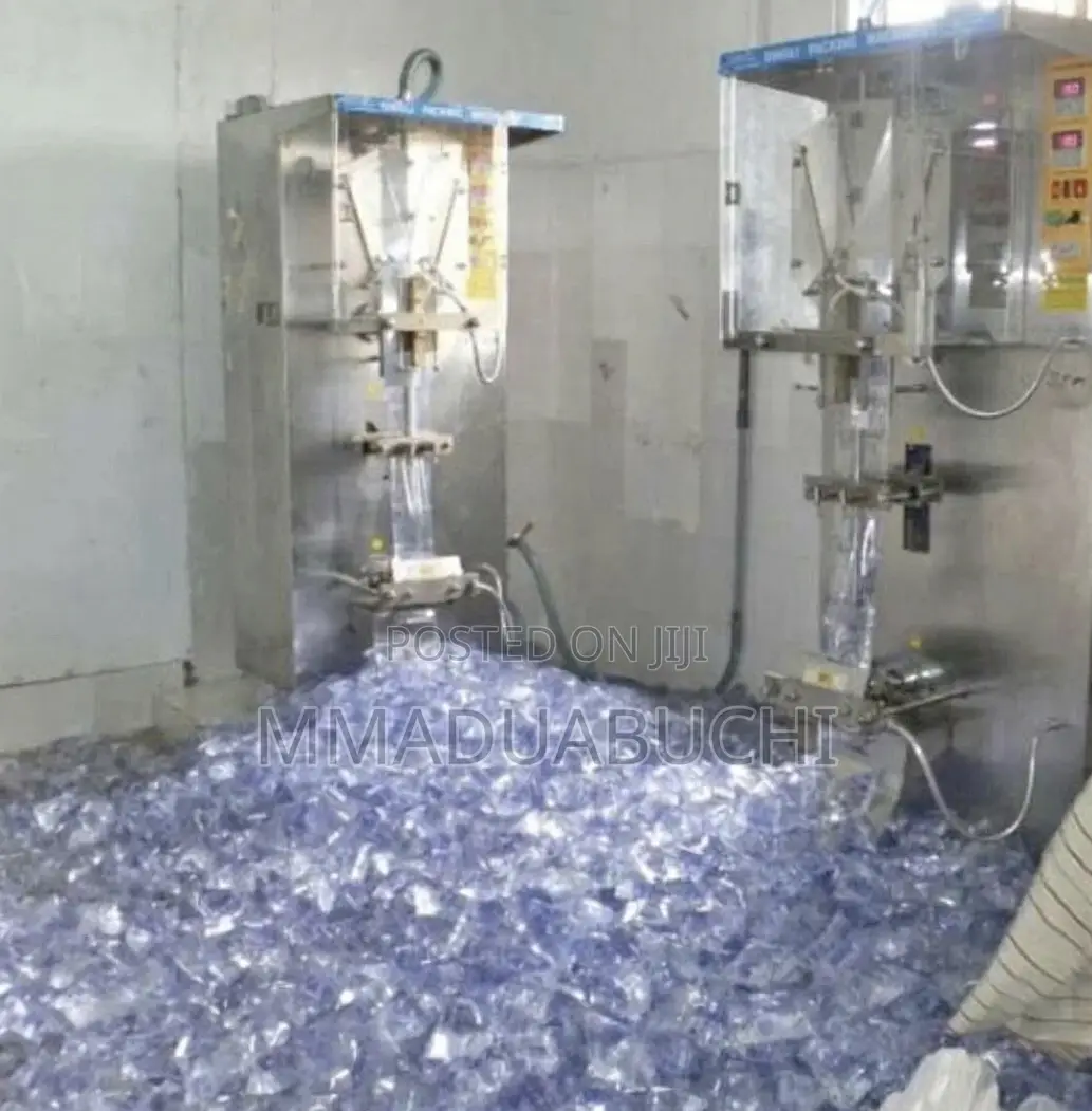 Imported Ro Machine For Pure Water