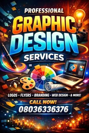 Graphic Designer (Professional)