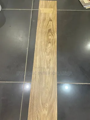Vinyl Tile