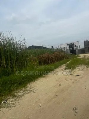Buy And Build Land With C Of O At Sangotedo, Ajah