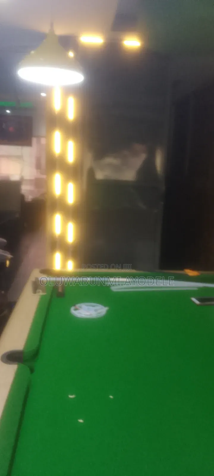 Electrician